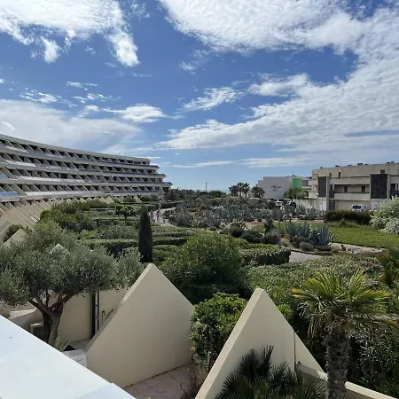 Cap D'agde Naturisme, 1 Piece, 2 Personnes - Fr-1-249a-39 * Агд